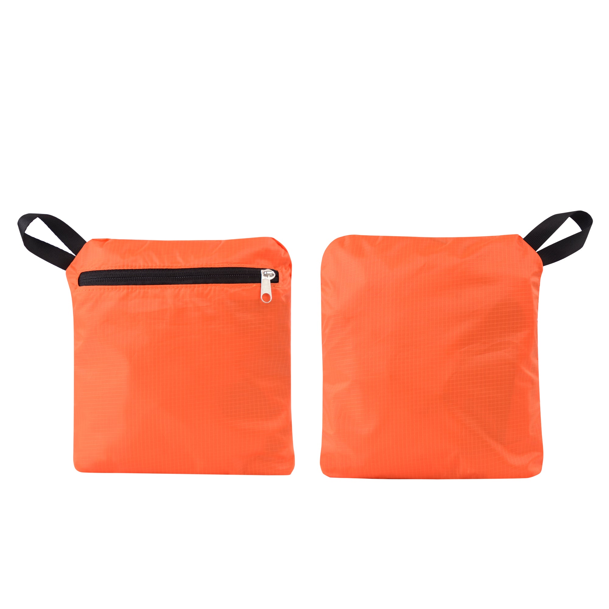 Foldable travel bag