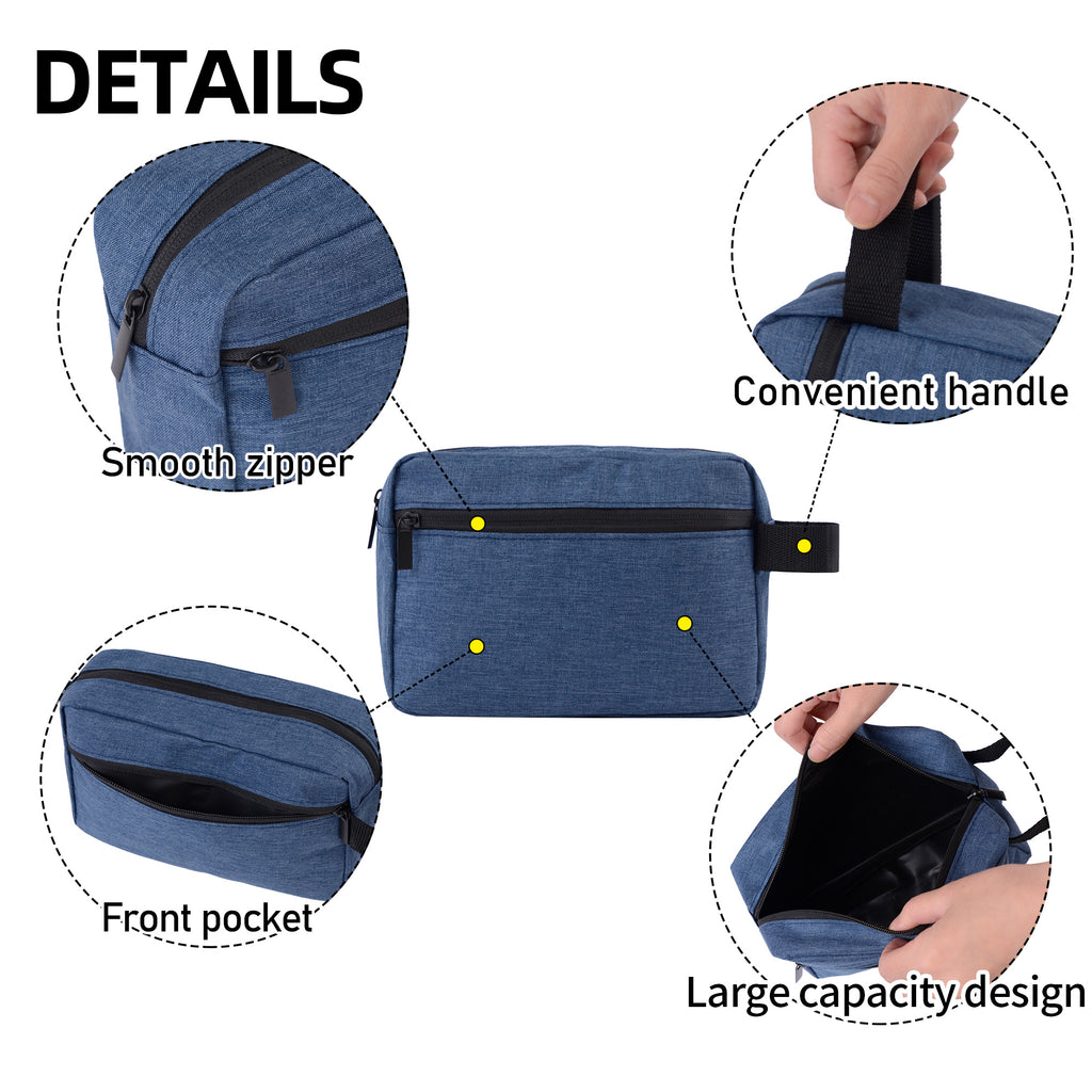 wash bag