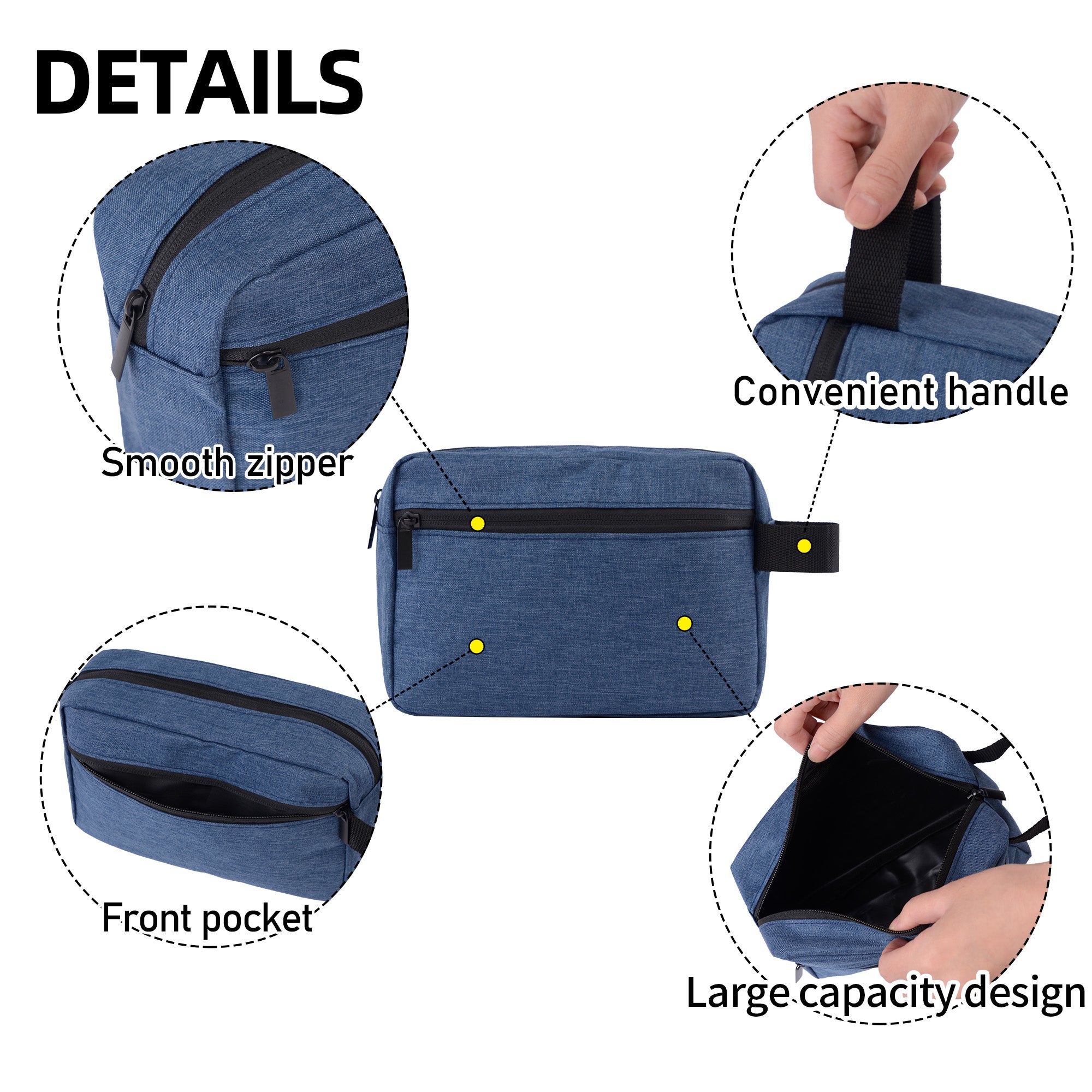 wash bag
