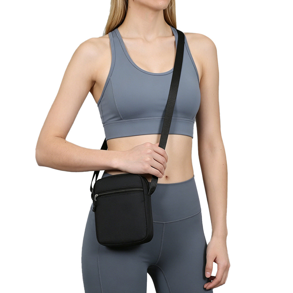 Crossbody bag