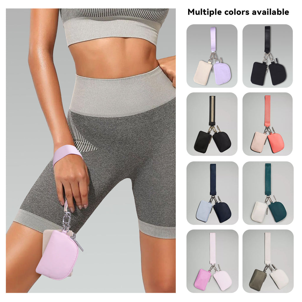 Wrist Wallet