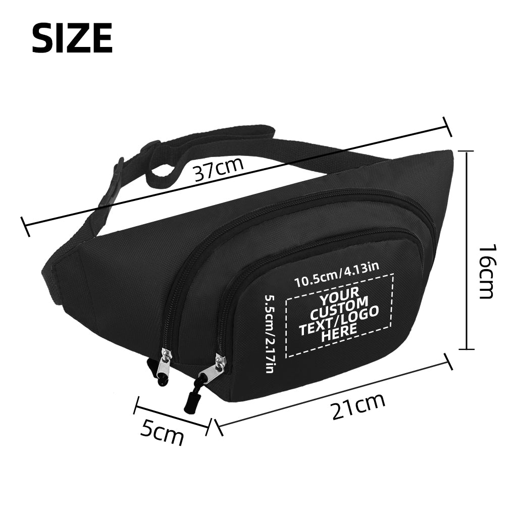 Waist  Bag