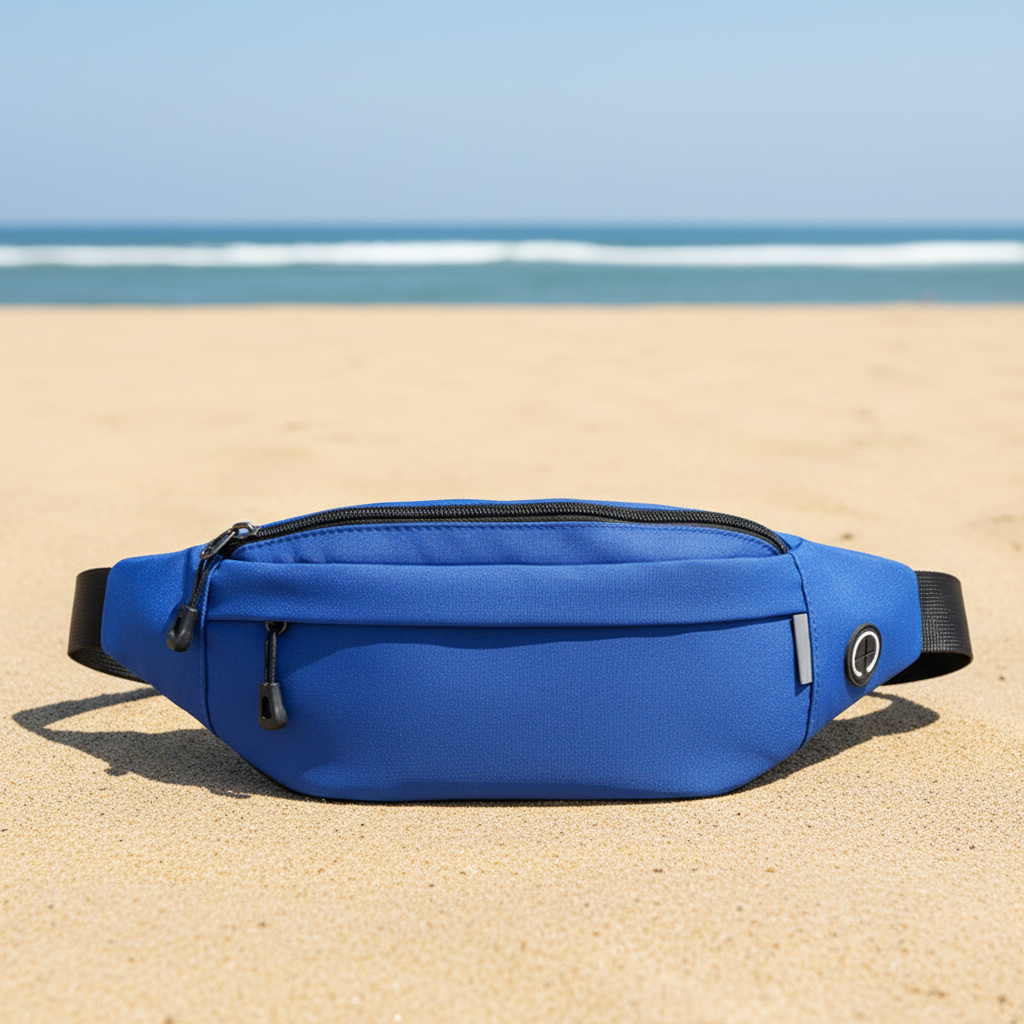Waist bag