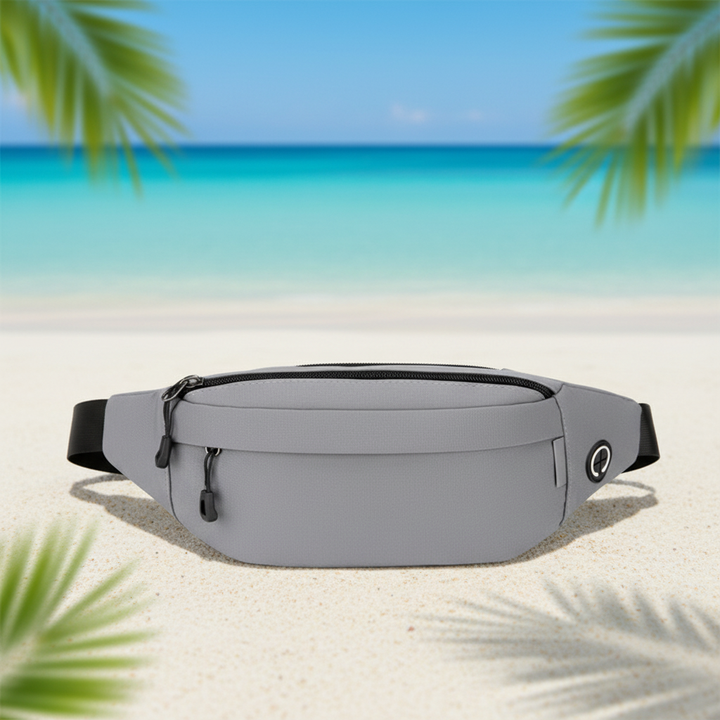 Waist bag