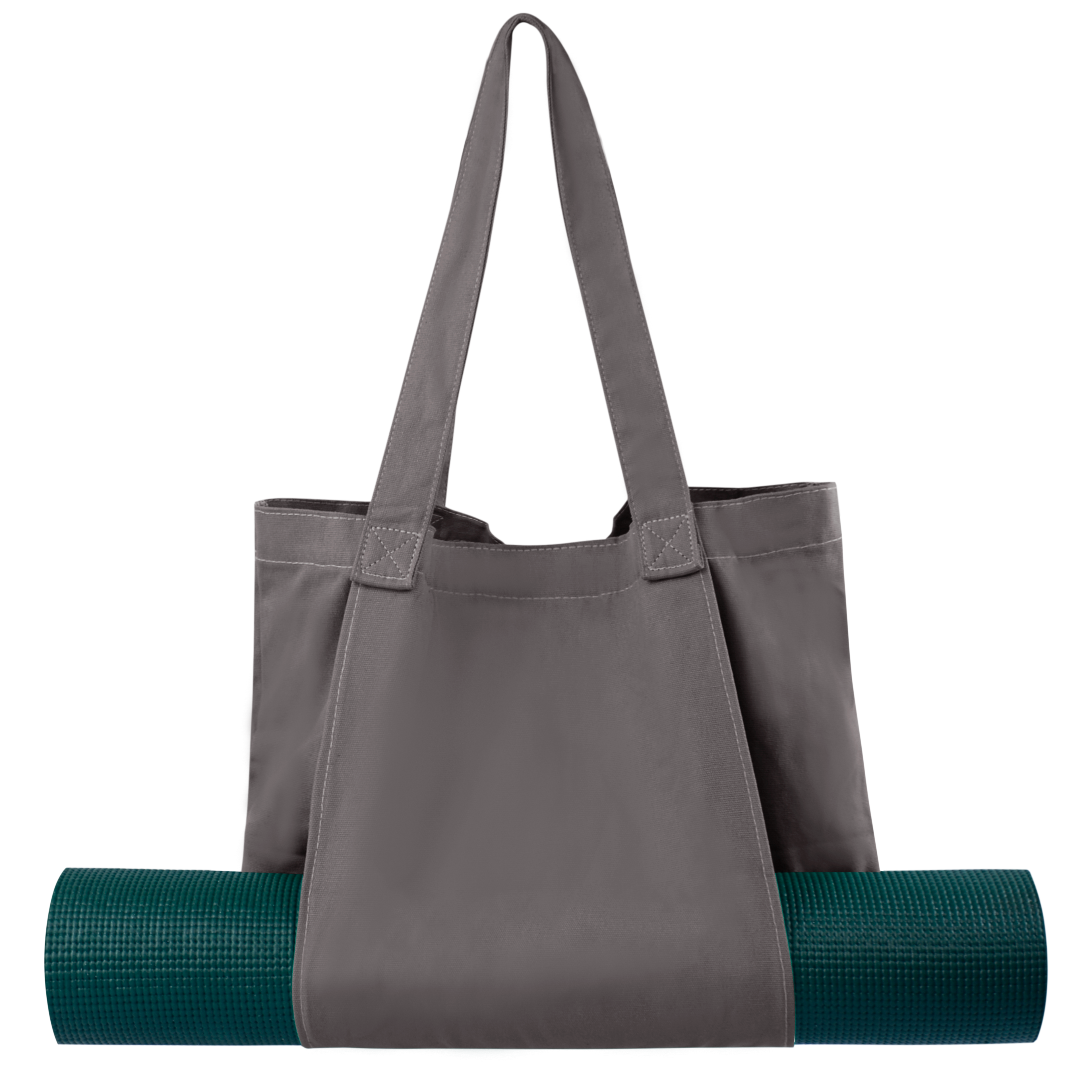 Yoga Tote Bag