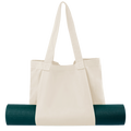 Yoga Tote Bag
