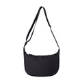 Large capacity crossbody bag