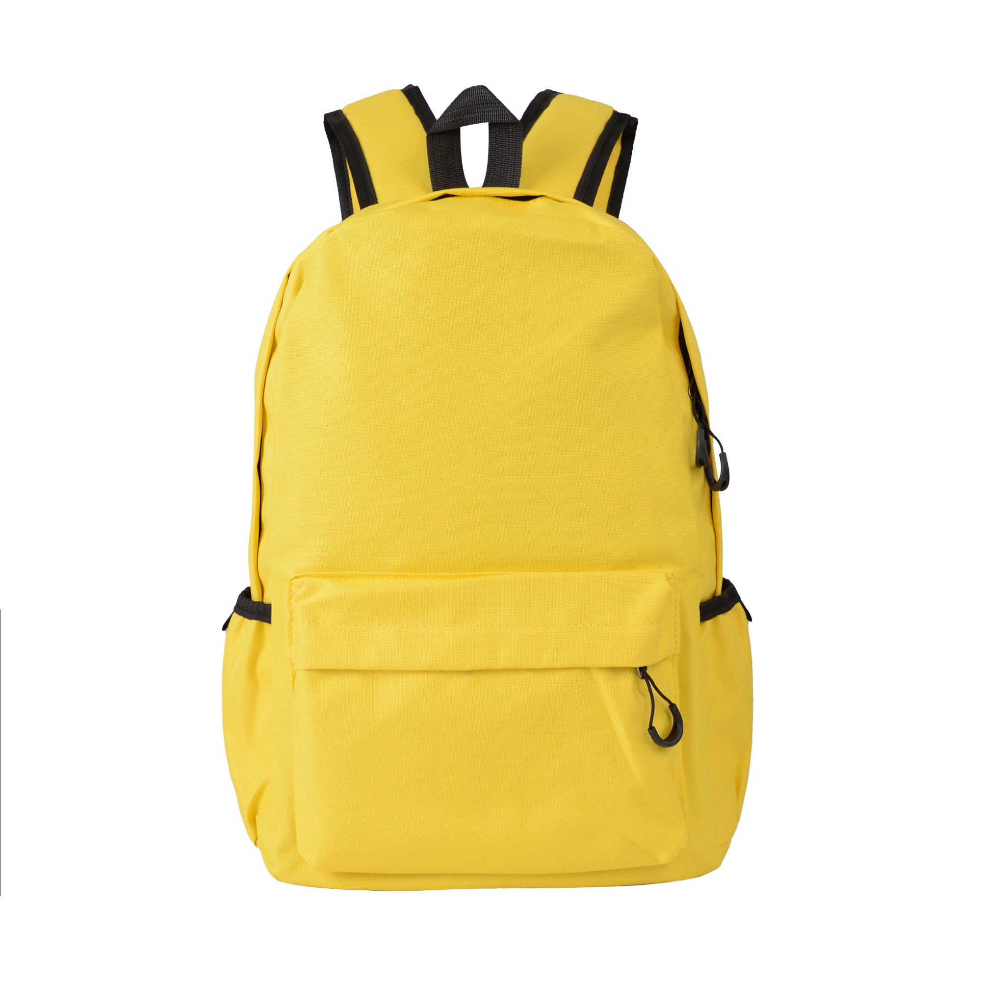 large-capacity backpack
