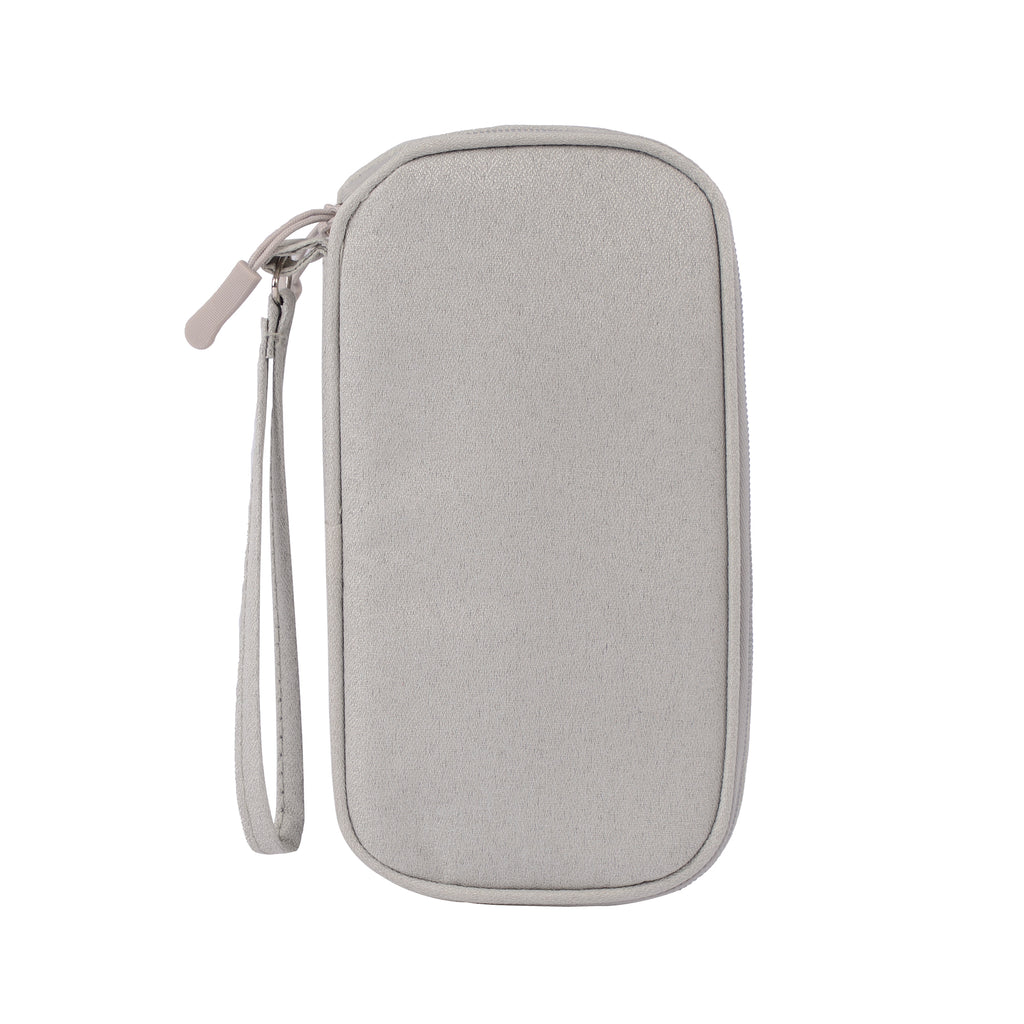 Passport data cable bag