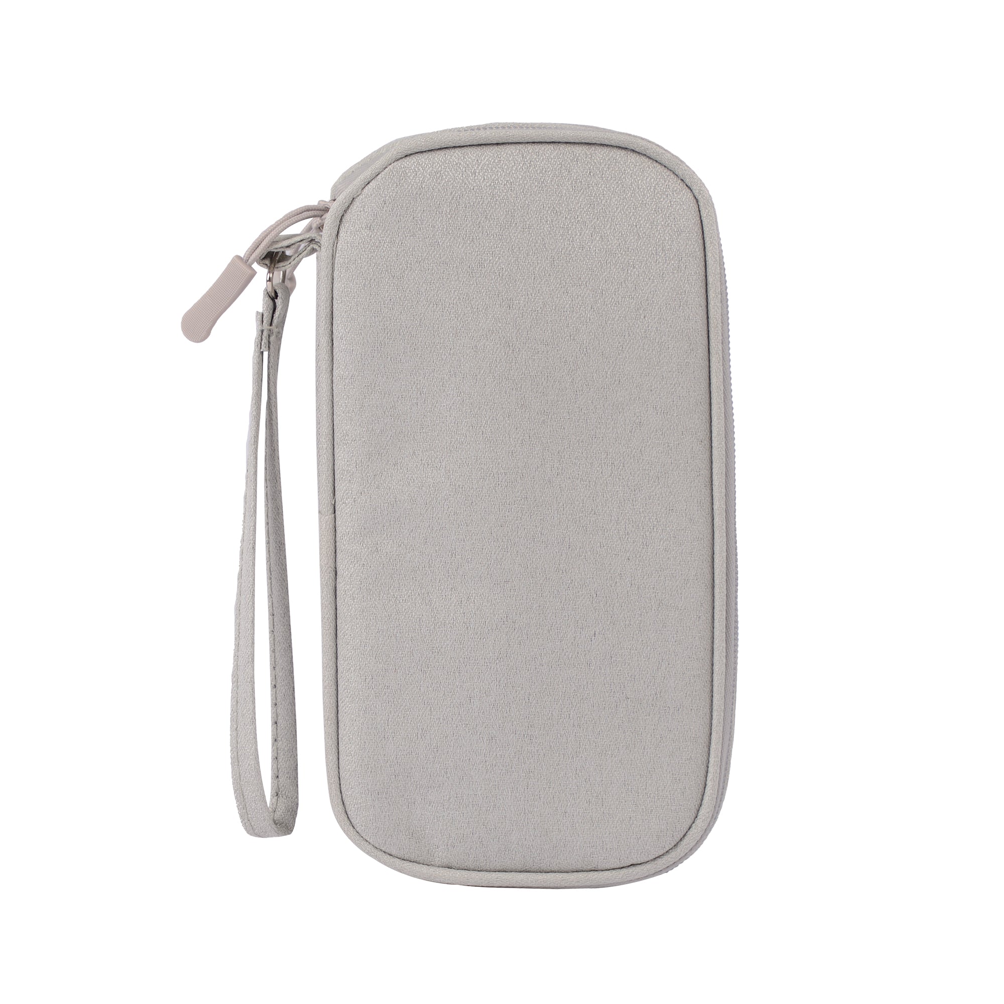 Passport data cable bag