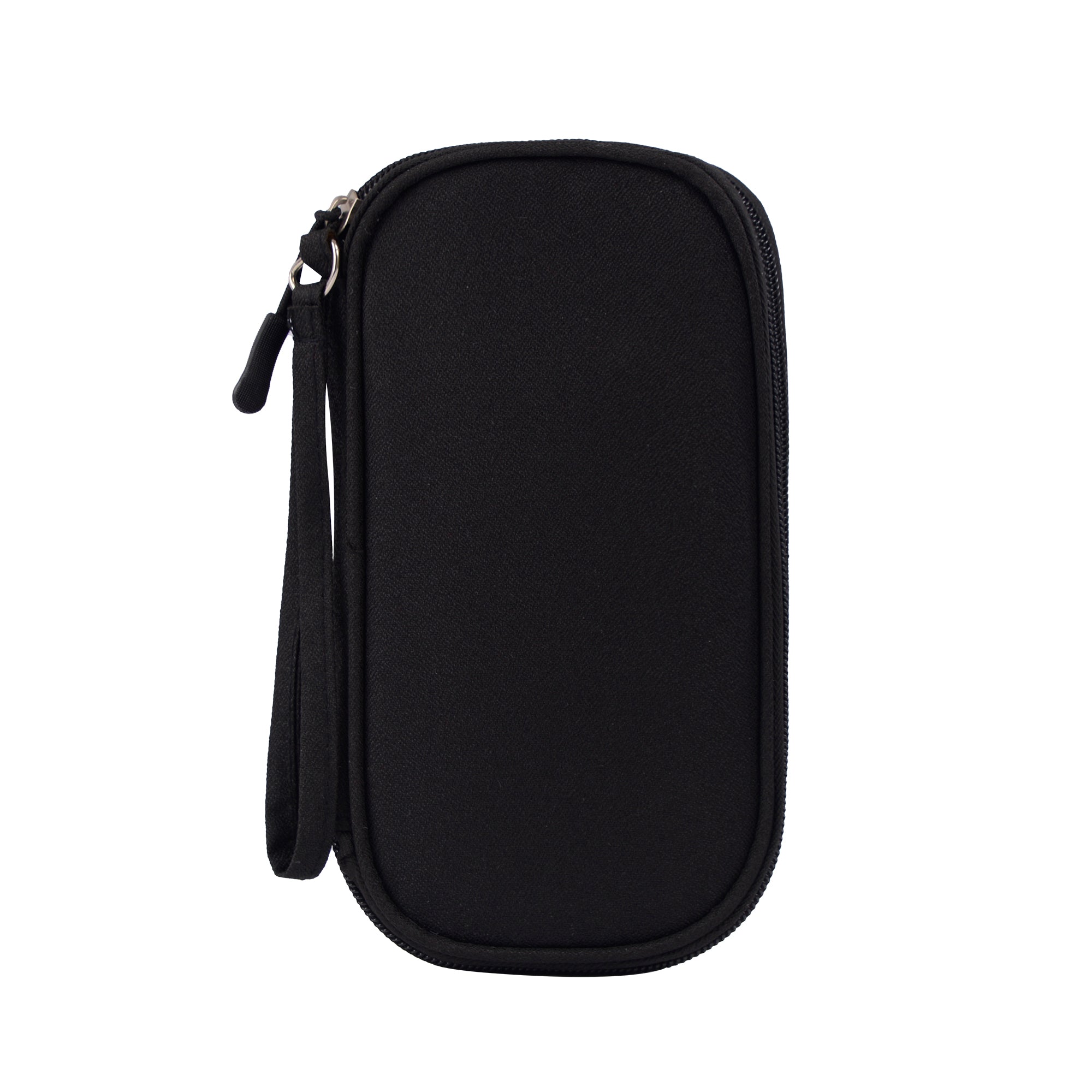 Passport data cable bag